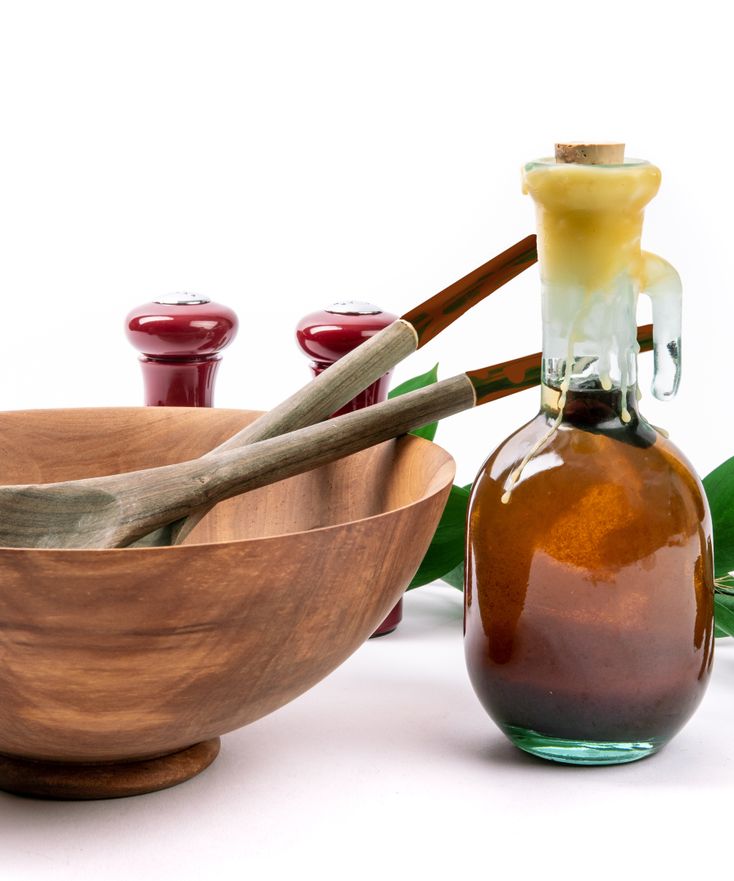 Health Benefits of Vinegar